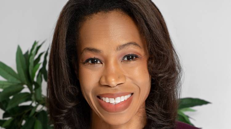 Poynter names Tracey Compton as the Indianapolis Public Editor