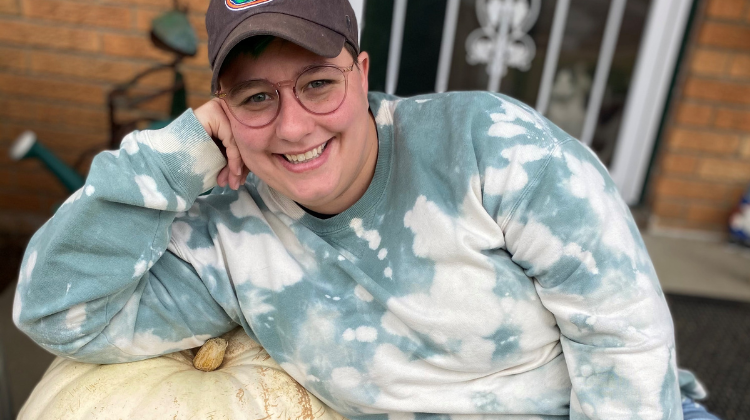 Staff Spotlight&colon; Taylor Leonard