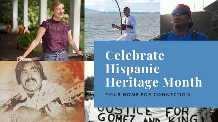 Celebrate Hispanic Heritage Month with WFYI