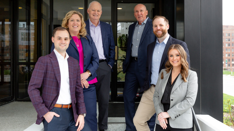 Sponsor Highlight&colon; Wilson Kehoe Winingham