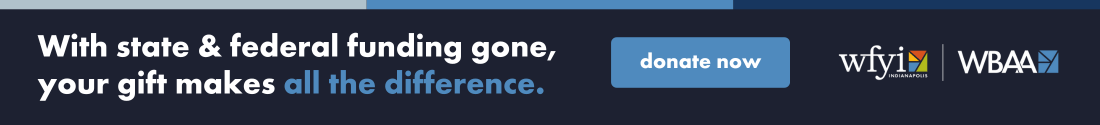 With state and federal funding gone, your gift makes all the difference.