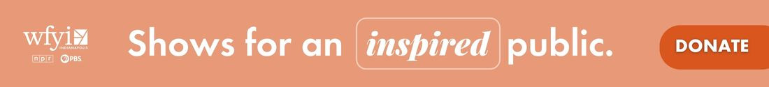 Spring 23 TV Drive Shows for an inspired public