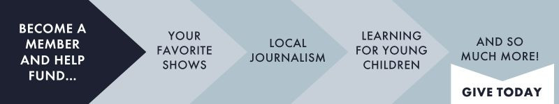 Become a member and help fund so much.