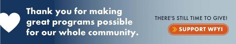 Thank You For Making It All Possible