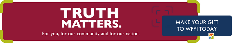 Truth Matters - Radio Drive - Truth Matters Red