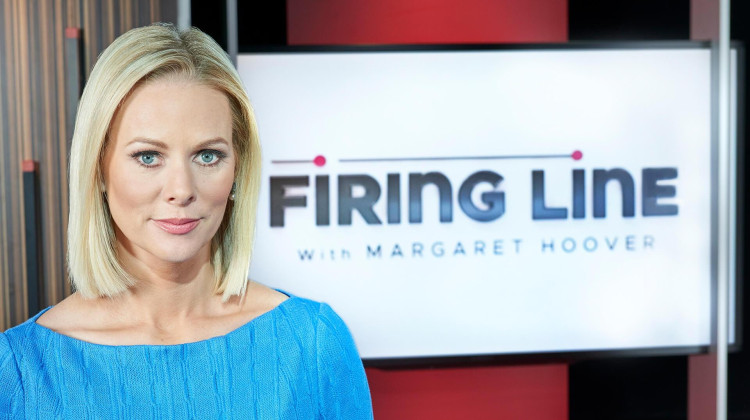 Firing Line with Margaret Hoover