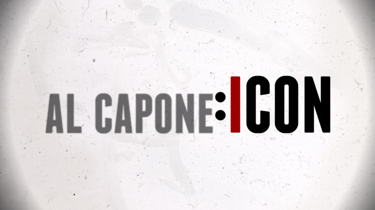 Al Capone: Icon