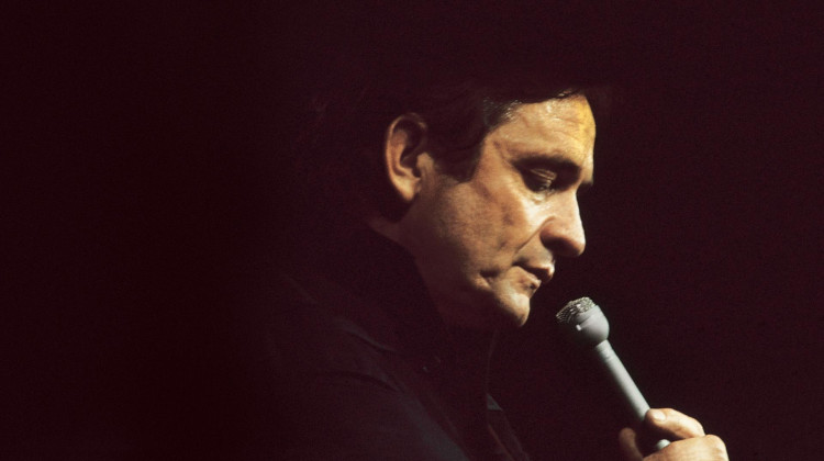 Johnny Cash: Man in Black – Live in Denmark 1971