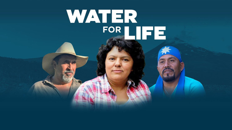 Water For Life