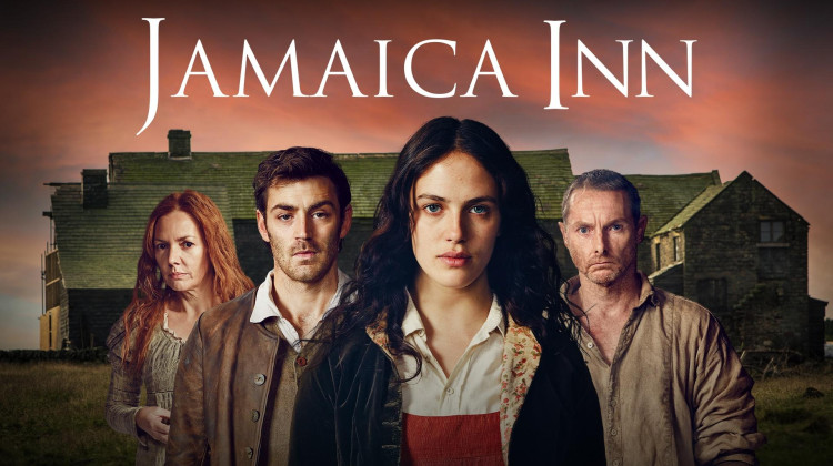 Jamaica Inn