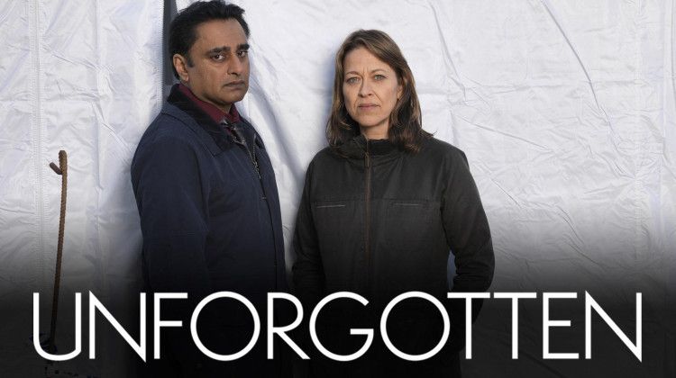 Unforgotten