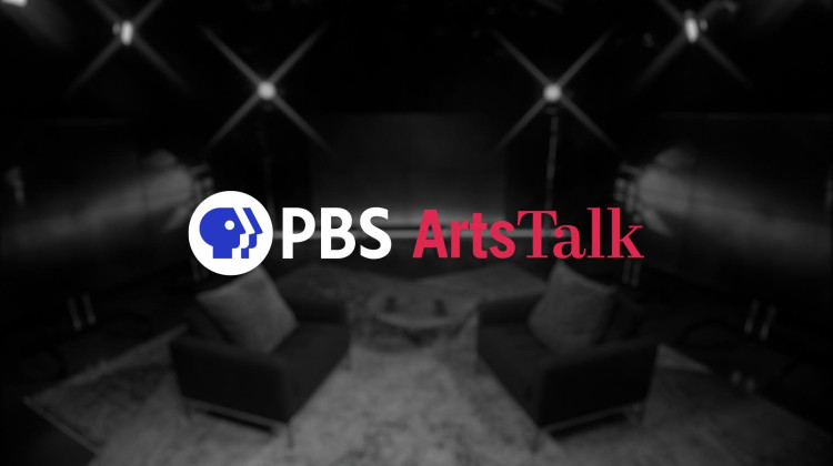 PBS Arts Talk