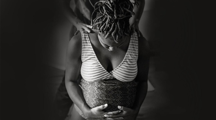 Bonnie Boswell Presents: Saving Moms