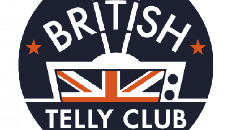 British Telly Night
