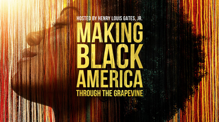 Making Black America