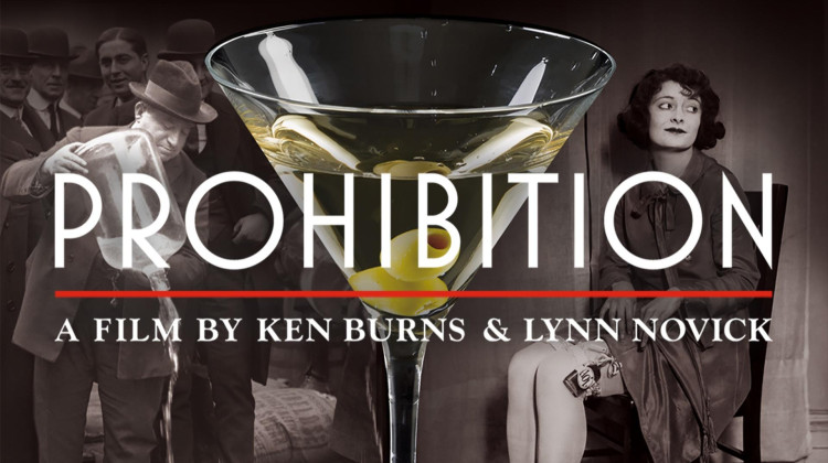 Prohibition