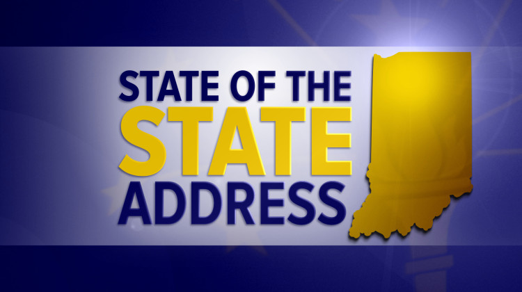 2023 State of the State Address