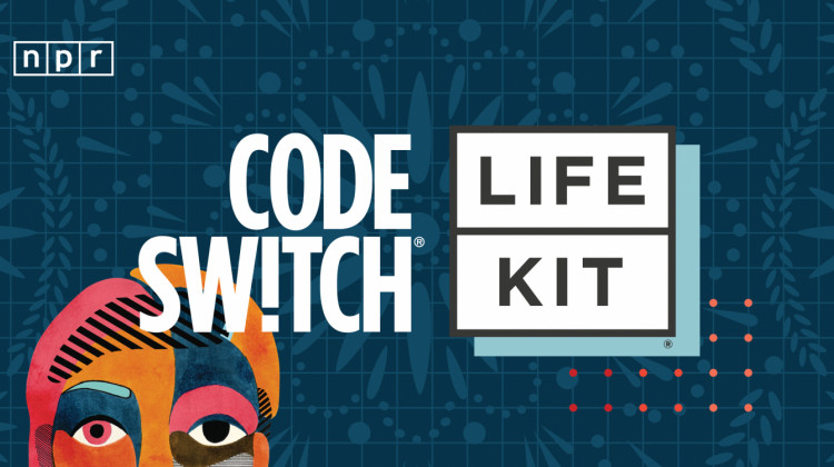 Code Switch/Life Kit