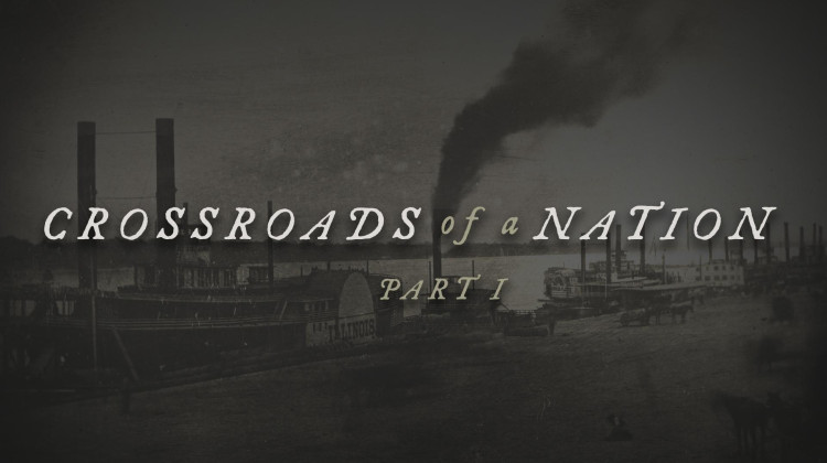 Crossroads of a Nation: Missouri's Indelible Role in American History