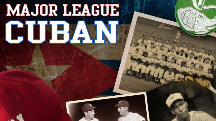Major League Cuban Baseball