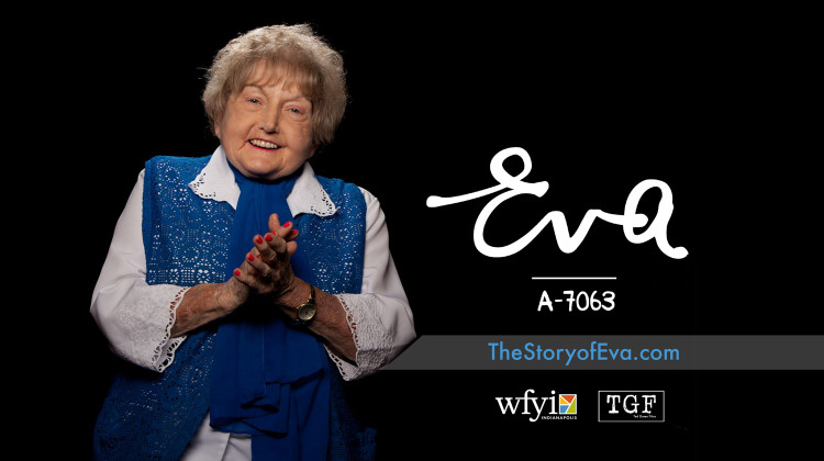 Eva - TheStoryOfEva.com