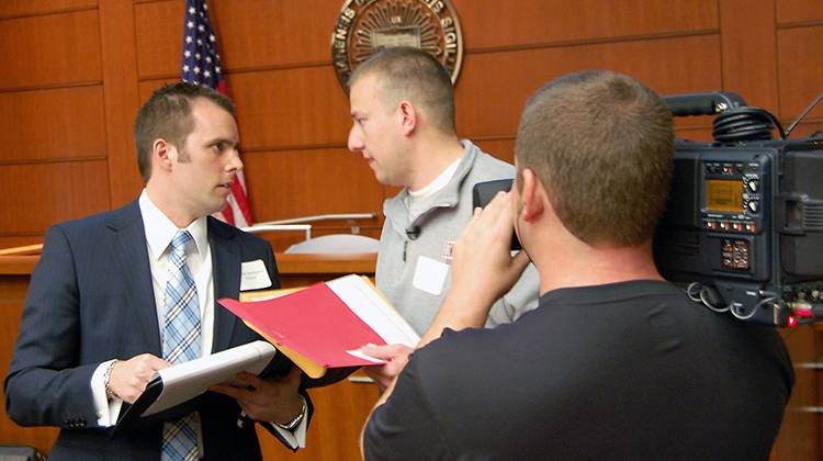 Tough Decisions: Defending the Homeland