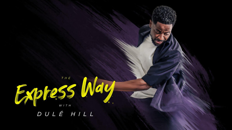 The Express Way with Dulé Hill