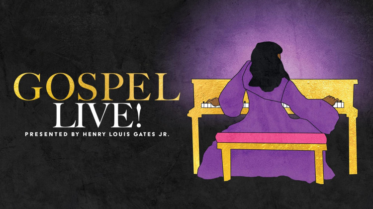 Gospel Live! Presented by Henry Louis Gates, Jr.