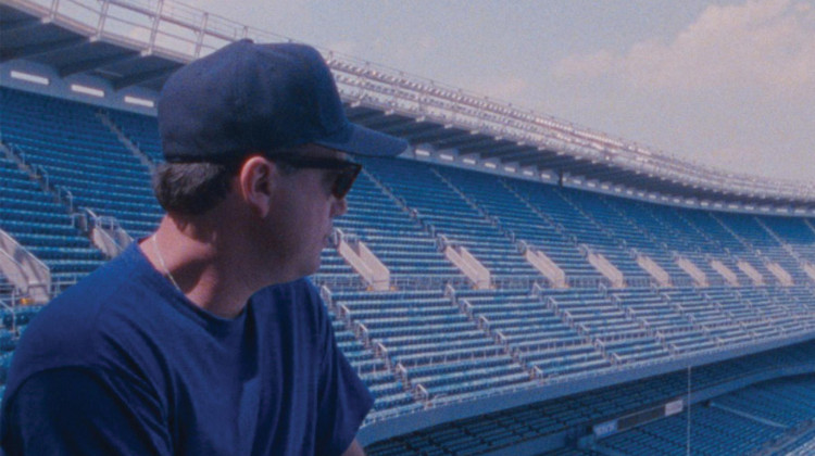 Billy Joel: Live at Yankee Stadium