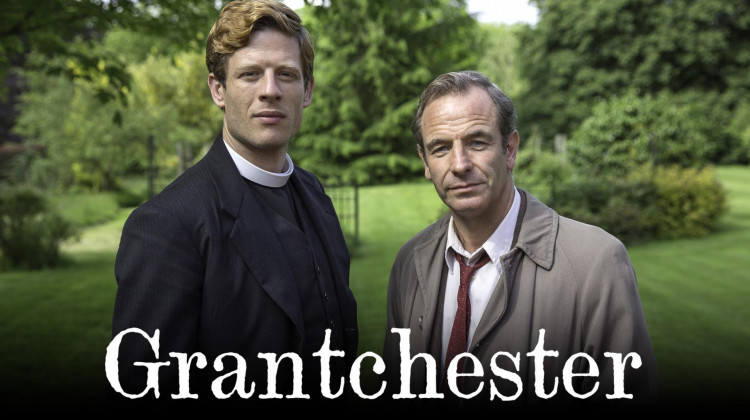 Grantchester