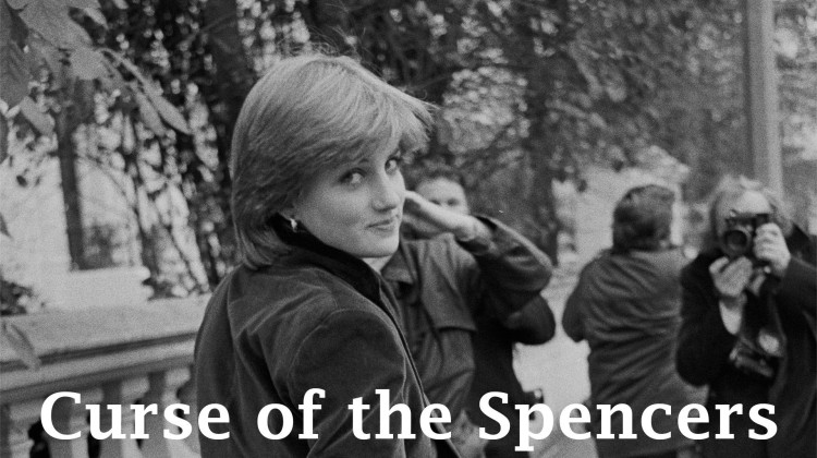 Curse of the Spencers
