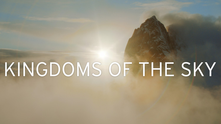 Kingdoms of the Sky