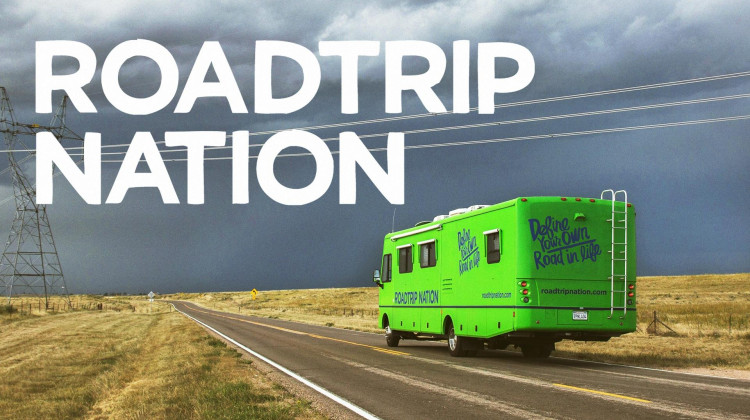 Roadtrip Nation
