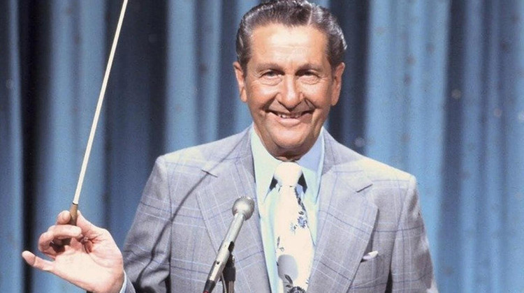 The Lawrence Welk Show