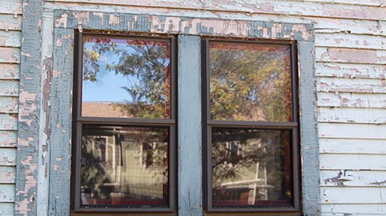 Lead Paint: Indiana's Poisoned Children