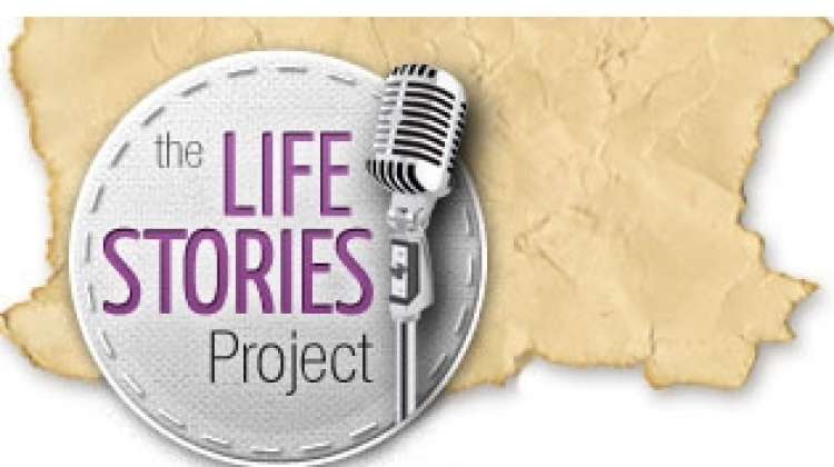The Life Stories Project