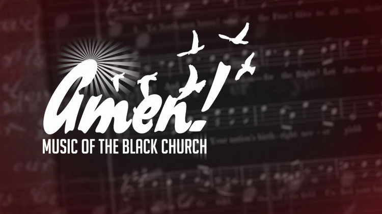 Amen! Music of the Black Church