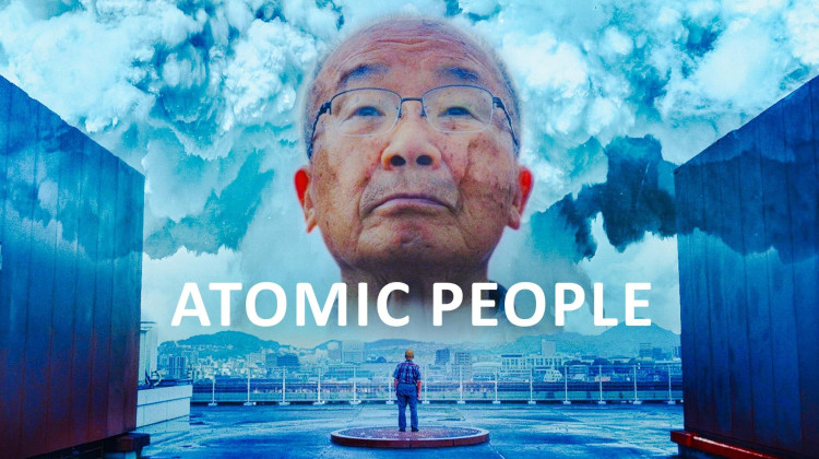 Atomic People