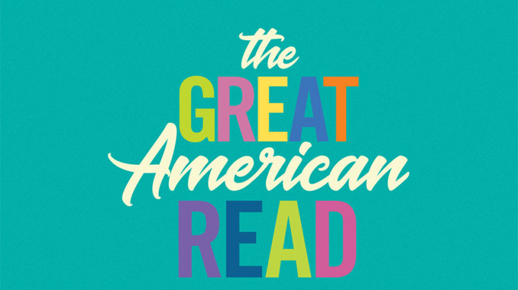 The Great American Read The Great American Read