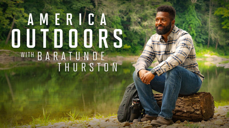 America Outdoors with Baratunde Thurston