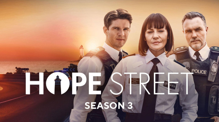 Hope Street