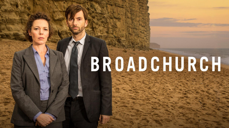 Broadchurch