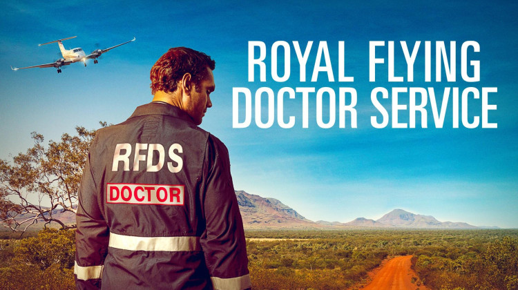 RFDS: Royal Flying Doctor Service