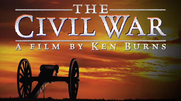 Ken Burns: The Civil War