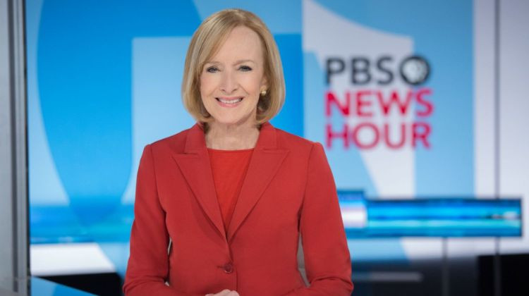 PBS NewsHour Presents
