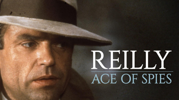 Reilly Ace of Spies