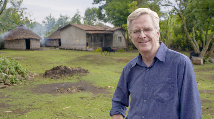 Rick Steves: Hunger and Hope: Lessons from Ethiopia and Guatemala