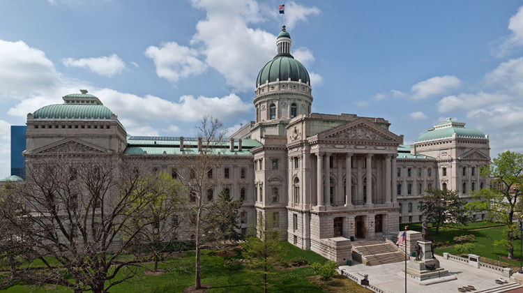 Indiana State of the State