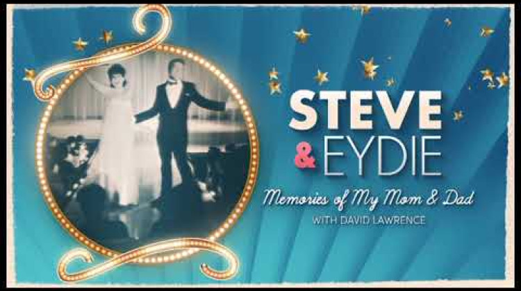 Steve & Eydie: Memories of My Mom and Dad