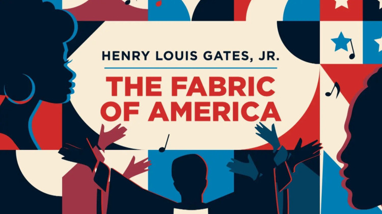 Henry Louis Gates, Jr. - The Fabric of America